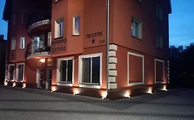 Aparthotel Korona Przy Termach Cieplickich 10Proc Rabatu Do Term