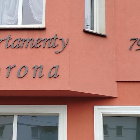 Aparthotel "Apartamenty Korona" W Cieplicach Przy Basenach Termy Cieplickie Koronacieplic,Pl Jelenia Góra Zewnętrze zdjęcie