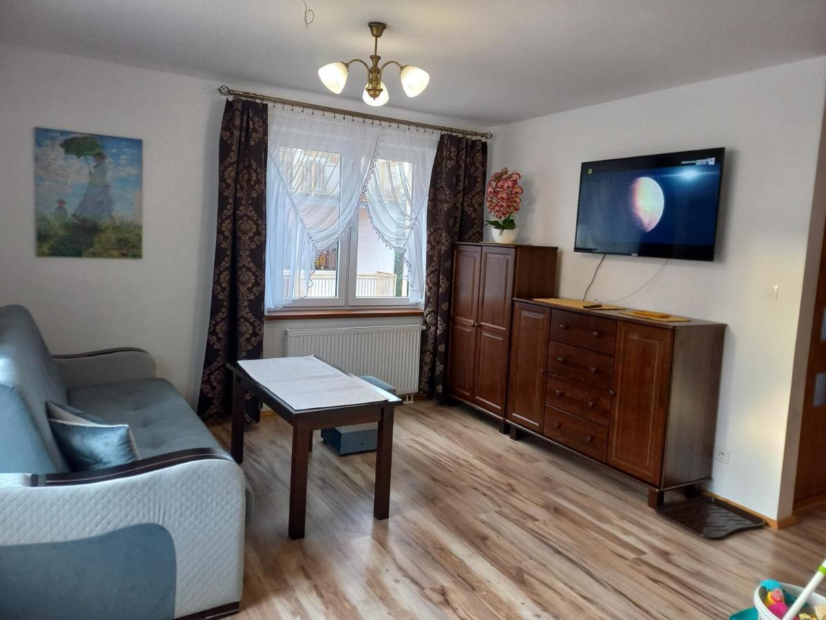 Aparthotel "Apartamenty Korona" W Cieplicach Przy Basenach Termy Cieplickie Koronacieplic,Pl Jelenia Góra Zewnętrze zdjęcie