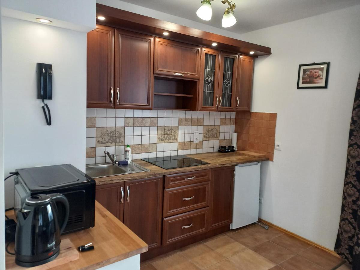 Aparthotel "Apartamenty Korona" W Cieplicach Przy Basenach Termy Cieplickie Koronacieplic,Pl Jelenia Góra Zewnętrze zdjęcie