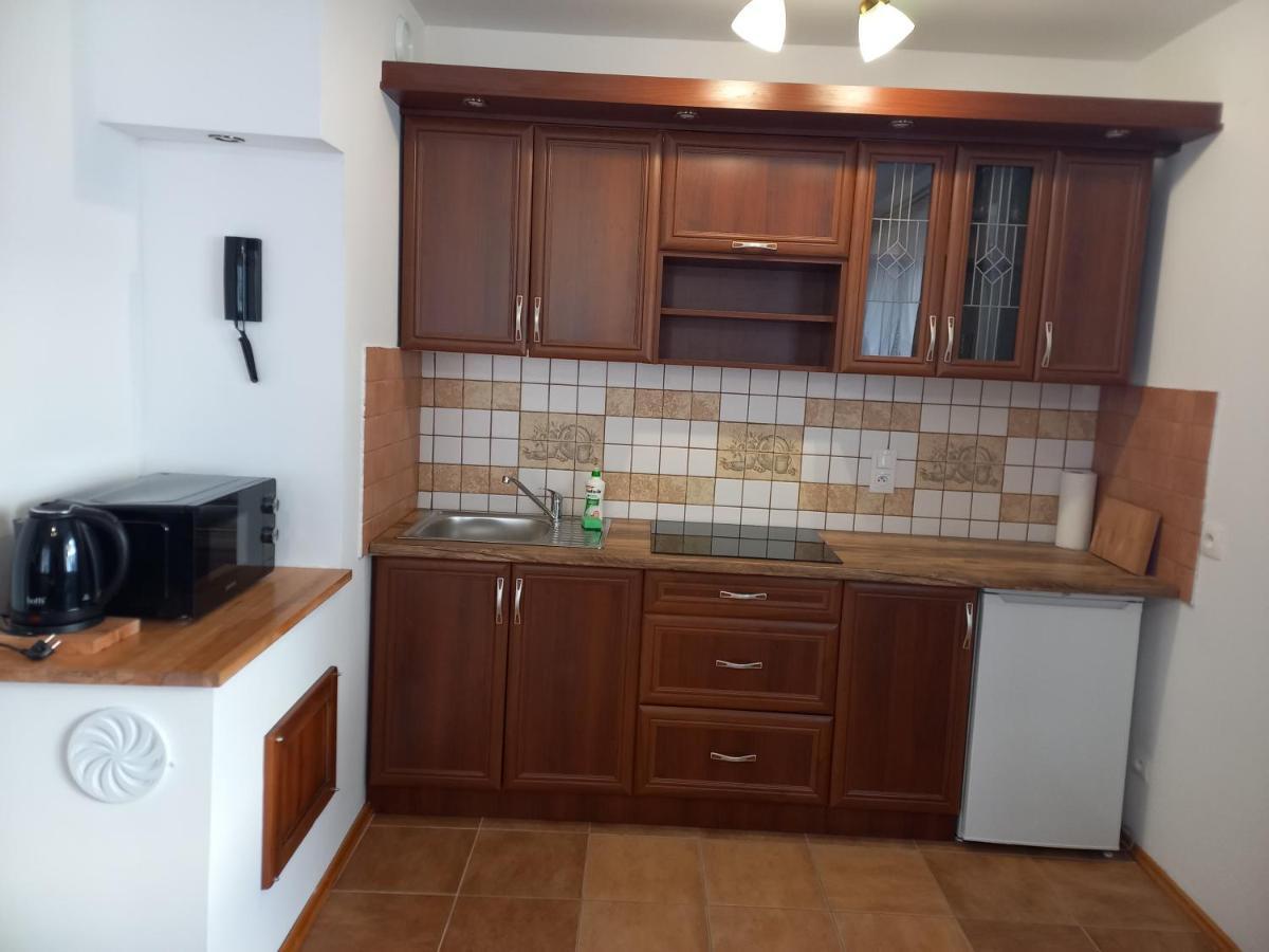 Aparthotel "Apartamenty Korona" W Cieplicach Przy Basenach Termy Cieplickie Koronacieplic,Pl Jelenia Góra Zewnętrze zdjęcie