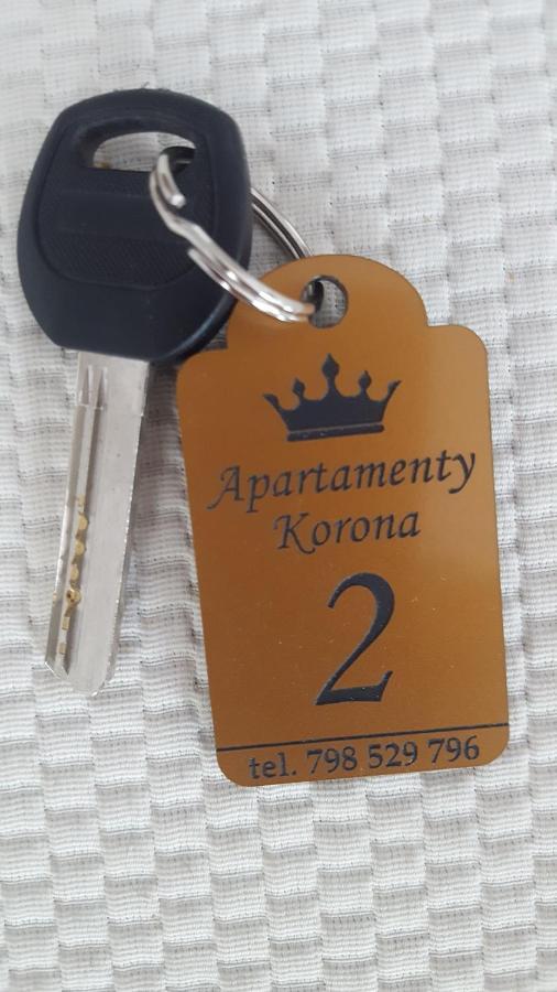 Aparthotel "Apartamenty Korona" W Cieplicach Przy Basenach Termy Cieplickie Koronacieplic,Pl Jelenia Góra Zewnętrze zdjęcie