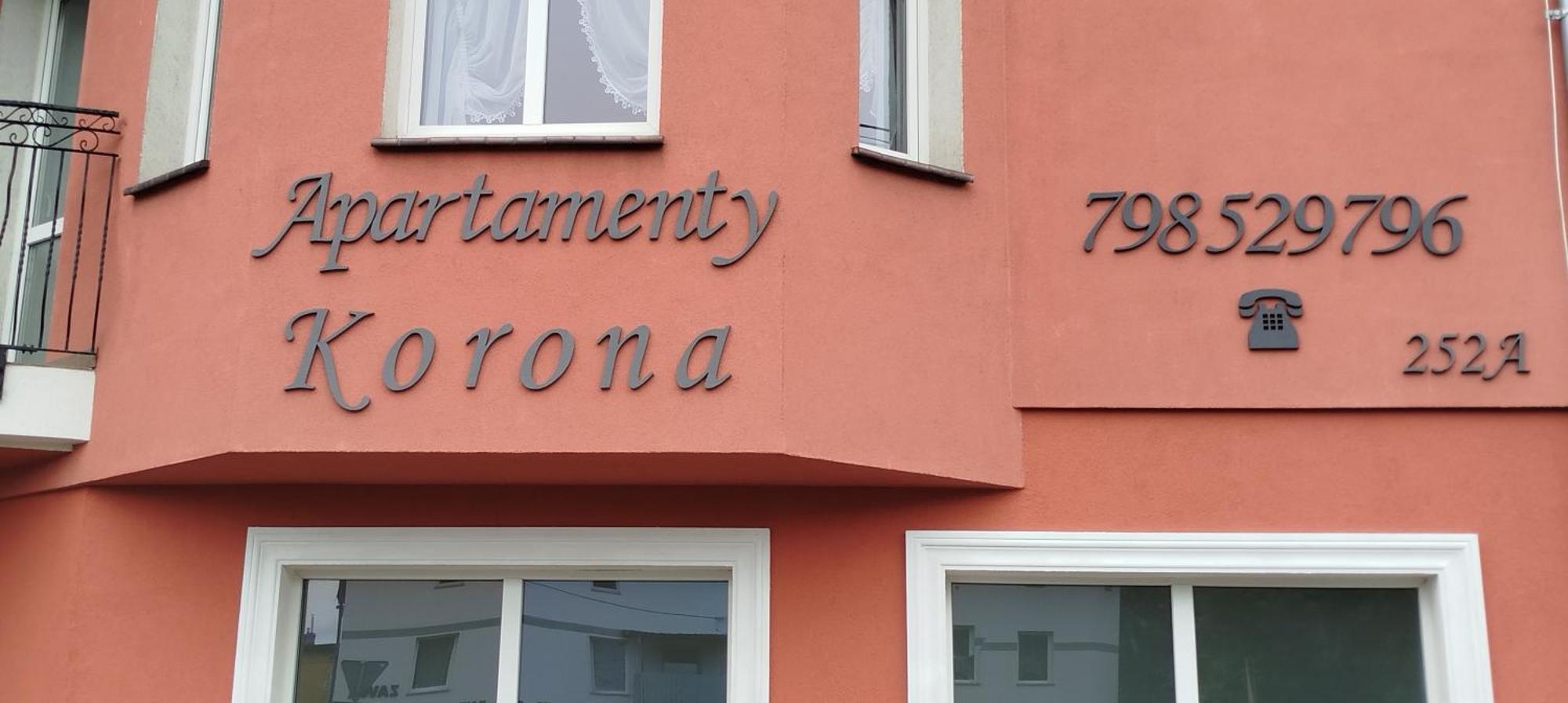 Aparthotel "Apartamenty Korona" W Cieplicach Przy Basenach Termy Cieplickie Koronacieplic,Pl Jelenia Góra Zewnętrze zdjęcie